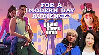 GTA 6 For a Modern Day Audience or Will Rockstar Give Fans What They Really Want?