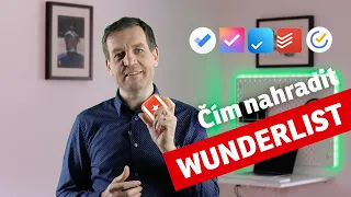 Wunderlist končí: 5 aplikací na správu úkolů: Microsoft ToDo, Zenkit ToDo, Any.do, Todoist, TickTick