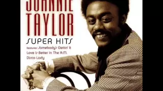 Johnnie Taylor - Play Something Pretty "www.getbluesinfo.com"