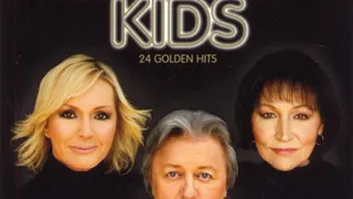 Golden Kids - Časy se mění (22.3.2004)