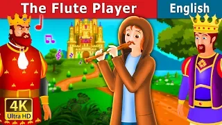 The  Flute Player Story | Stories for Teenagers | @EnglishFairyTales