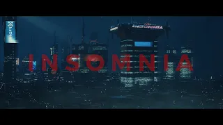 FACTOR 8 - Insomnia (OFFICIAL VIDEO)