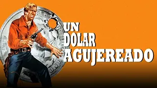 Un dólar agujereado 1965 Pelicula del Oeste |Western