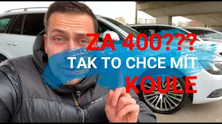 Jak dnes vypadá 7 letá vlajková loď Škody za 400 tis Kč? Superb 3.6 191kW Laurin a Klement