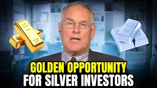 "I'm Going All-In!" Silver: Most Hated or Opportunity of a CENTURY - Rick Rule