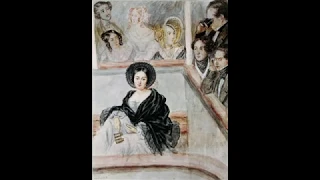 12♀ ❤️LE SCANDALOSE: Marie Duplessis, la vera "Signora delle camelie" e la vera "Traviata"