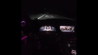 840HP AMG E63S Top Speed!