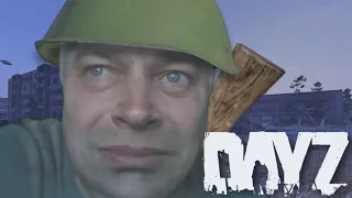 Намальск Заставил Меня ПЛАКАТЬ DayZ