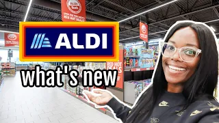 Is Aldi still affordable? Come see what's new for January 2024!