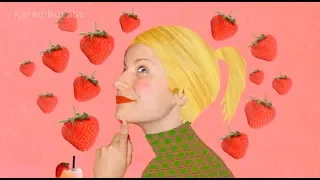 Erdbeeren: Weiße Zähne oder Schwangerschaft? | Karambolage | ARTE