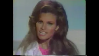 Raquel Welch - She Shot Me Down 1967