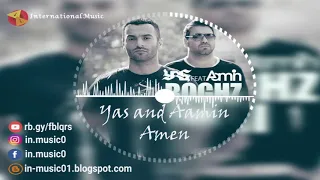 Amen-آمین (Yas feat Aamin) + english sub