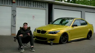 VINDEM BMW-UL!! Q&A