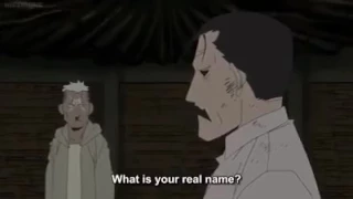 Duel Longest Name (Anime)