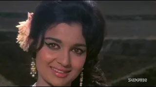 Jab Dekh Liya To Chhupenge Kahan | Bass Enhanced- Mohammed Rafi Chirag 1969-Music-Madan Mohan.