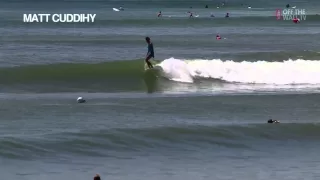 Joel Tudor Duct Tape Invitational: Noosa 2013