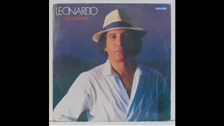 LEONARDO SULLIVAN DANÇA DA PAIXÃO 1989