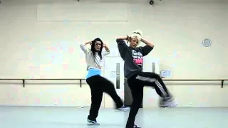 'california girls' katy perry choreography by Jasmine Meakin