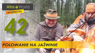 Polowanie zbiorowe na Jaźwinie