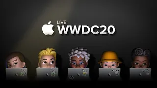 Apple's WWDC special event: CNET watch party