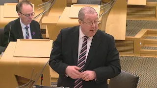 SP Debate 26 March 2024