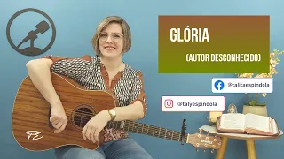 Glória - Hino de Louvor Litúrgico