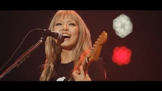 SCANDAL - Love In Action (Live from SCANDAL ARENA TOUR 2015 - 2016  "PERFECT WORLD")