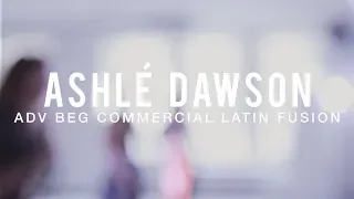 Ashlé Dawson | Dinero - Jennifer Lopez ft. DJ Khaled, Cardi B | Latin Fusion | #bdcnyc