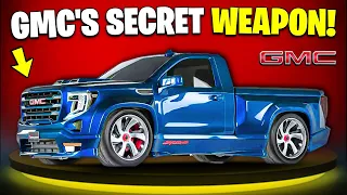 10 Reasons You Should Wait For GMC Syclone (Don't Buy Maverick!?)