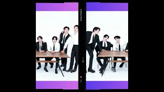 FESTA #.3 .. BTS x семья ..