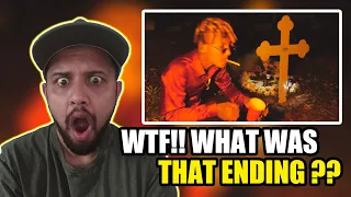 THE VIDEO WENT EXTREME !!!! #reaction VTEN - DON'T JUDGE ME