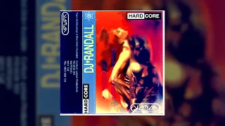 DJ Randall - Hardcore Volume 2 - 1992