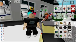 jugando roblox jaja