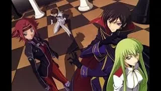 「AMV」Code Geass