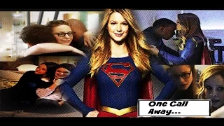 Supergirl│One Call Away │1.20│