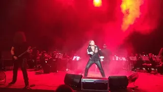 Ария Tribute. Иван Ворон в Запорожье!!! 27.09.2019