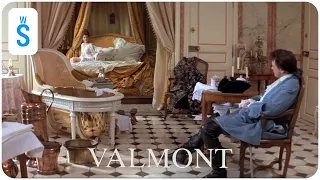 Valmont (1989) | Scene: Reward