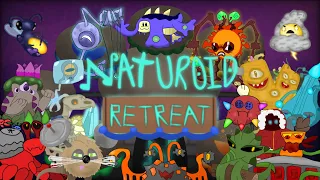 Naturoid Retreat | Full Song (FINALE)