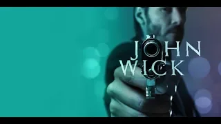 JOHN WICK - || IMAGINE DRAGONS - BELIEVER