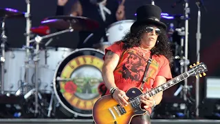 Guns n Roses - Download Festival 2018 - You Could Be Mine