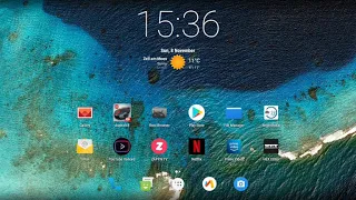 Samsung Galaxy Note 10.1 GT-N8000 GT-N8010 GT-N8013 GT-N8020 Resurrection Remix