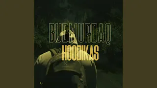 Hoodikas