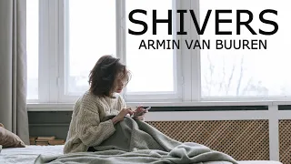 SHIVERS / Armin van Buuren feat. Susana / Español