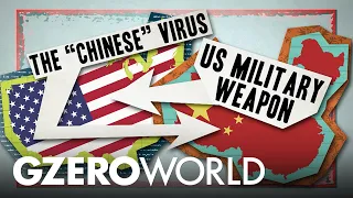 Ian Bremmer: Coronavirus in a GZERO World | Analysis: US, China & geopolitical shift | GZERO World