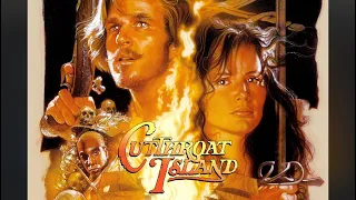 Cutthroat Island (1995) Review