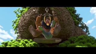 Son Of Bigfoot Official Trailer (2017)