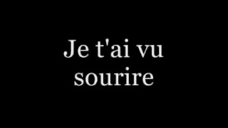 James Blunt   Goodbye My Lover    Traduction Française