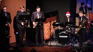 Jazz Combo/Chamber Choir