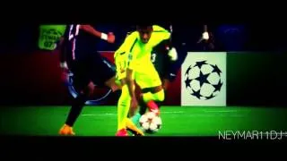 Neymar Jr - Young Superstar - Skills & Goals 2014/15 - FC Barcelona | HD