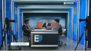 Енергетична блокада Криму: реалії та наслідки